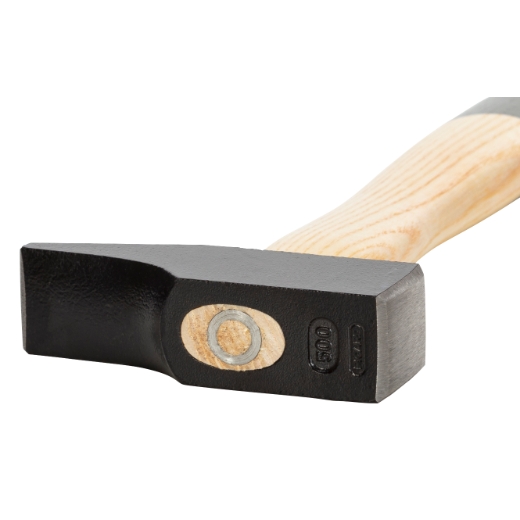 PICARD Schlosserhammer, Nr. 16 HS, 500 gr.