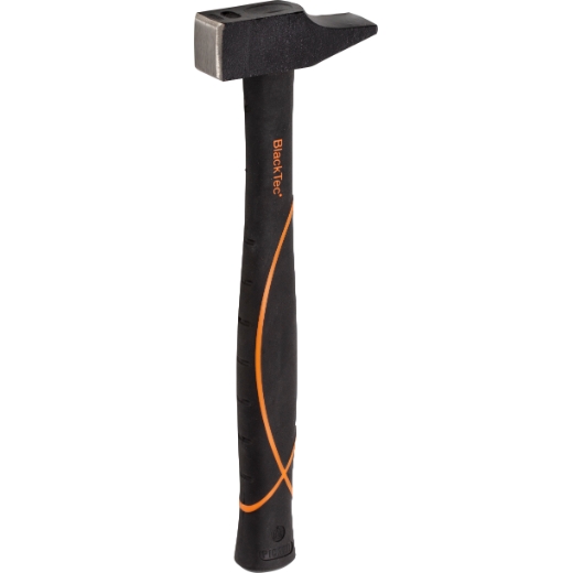 PICARD Schlosserhammer BlackTec®, Nr. 16 FS, 300 gr.