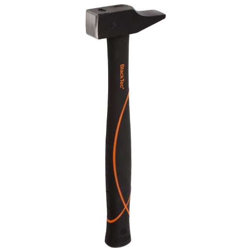 PICARD Schlosserhammer BlackTec®, Nr. 16 FS, 300 gr.