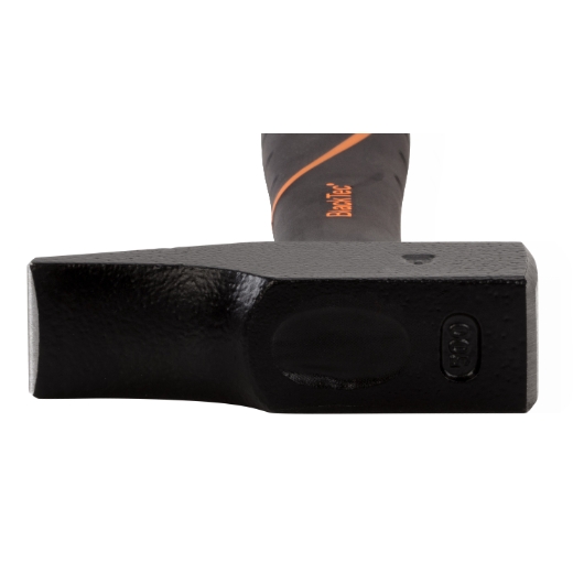PICARD Schlosserhammer BlackTec®, Nr. 16 FS, 300 gr.