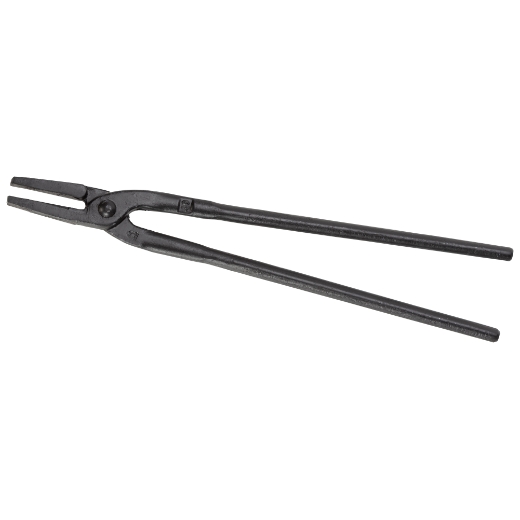 PICARD Flachmaul-Schmiedezange, Nr. 47, 600 mm