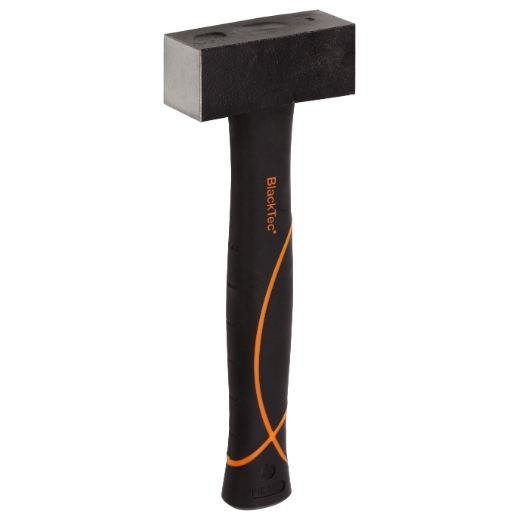 PICARD Bossierhammer BlackTec®, Nr. 64 FS, 1.000 gr.