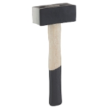 PICARD Bossierhammer, Nr. 65 ES, 1.500 gr.