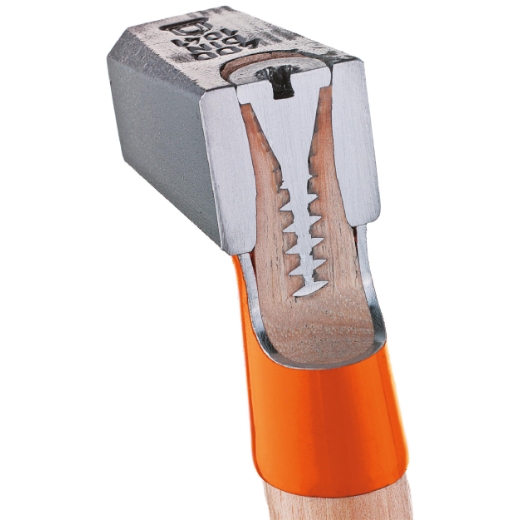 PICARD Schreinerhammer SecuTec®, Nr. 86 HS, 22 mm
