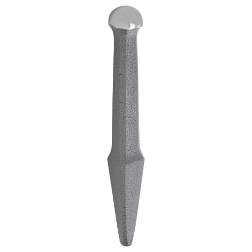 PICARD Faust, Nr. 150, hochrund gewölbt, 30 mm