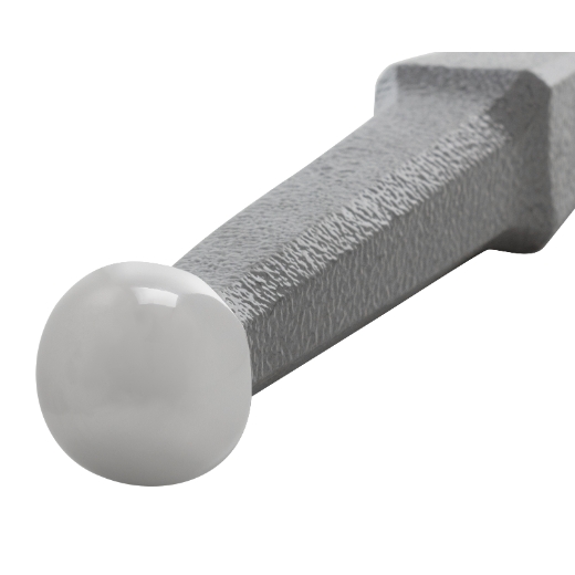 PICARD Faust, Nr. 150, hochrund gewölbt, 30 mm