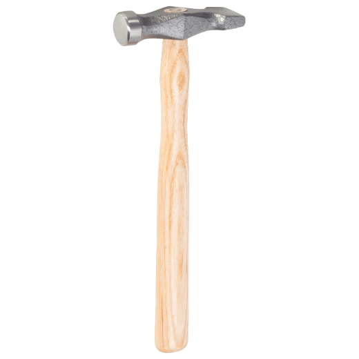 PICARD Silberschmiede-Pinnhammer, Nr. 184 ES, 375 gr.