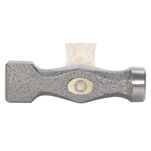 PICARD Silberschmiede-Pinnhammer, Nr. 184 ES, 375 gr.