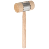 PICARD Holzhammer, Nr. 320 ES, Gr. 2