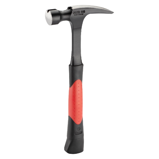 PICARD Ganzstahl-Rip-Hammer, Nr. 595, glatt