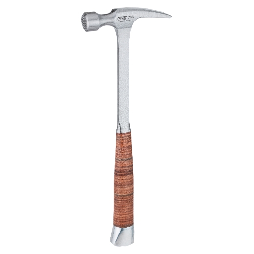 PICARD Ganzstahl-Framing-Hammer, Nr. 796, geraut