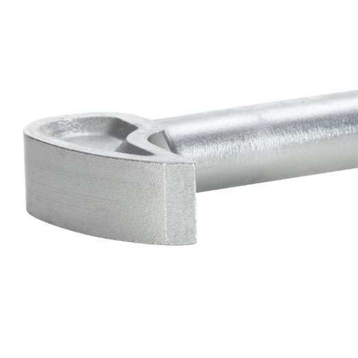 PICARD Rollkopf-Hebeleisen, Nr. 252/31