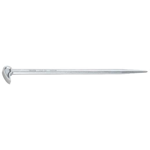 PICARD Rollkopf-Hebeleisen, Nr. 252/31