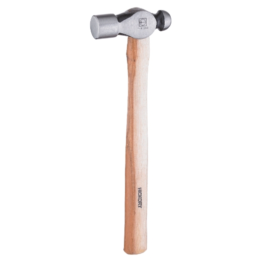 RUTHE Schlosserhammer Hickory, Englische Form, Nr. 3011270119, 1 1/2 lbs