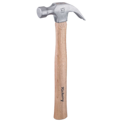 RUTHE Klauenhammer Hickory, Amerikanische Form, Nr. 3002938019