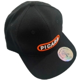 PICARD Baseball-Cap "PICARD", Nr. 7910000