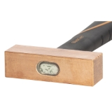 Kupferhammer BlackTec® | Länge=305 mm | 0033010-0250