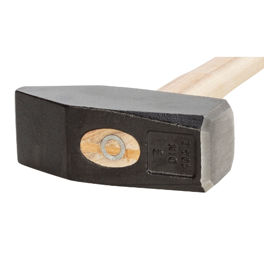 PICARD Sledge Hammer, No. 2 HS, 4 kg
