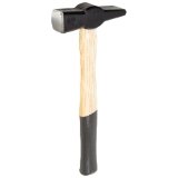 PICARD Blacksmiths' Hammer, No. 8a ES, 1.000 gr.