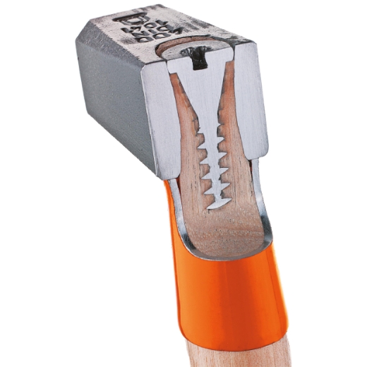 PICARD Riveting Hammer SecuTec®, No. 12 HS, 300 gr.