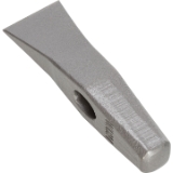 PICARD Hot cutting Chisel, No. 35 OS, 1.500 gr.