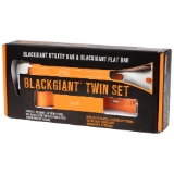 PICARD Pinching BlackGiant® Twin Set, No. 46X/46Y