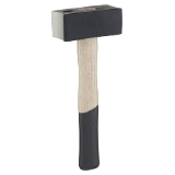 PICARD Embossing Hammer, No. 65 ES, 1.500 gr.