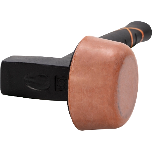 PICARD Pavers' Hammer BlackTec®, No. 68g FS