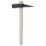 PICARD Masons' Hammer, No. 75 ES, 500 gr.