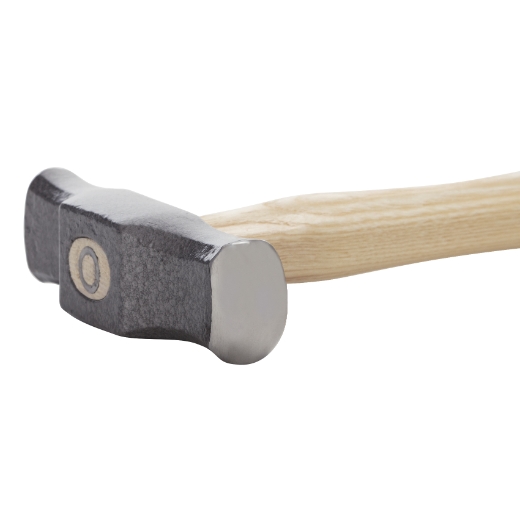 PICARD Chasing Hammer for Silversmiths, No. 187 ES, 375 gr.
