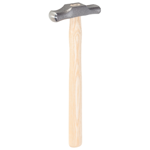 PICARD Chasing Hammer for Silversmiths, No. 187 ES, 375 gr.