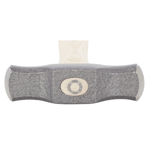 PICARD Chasing Hammer for Silversmiths, No. 187 ES, 375 gr.