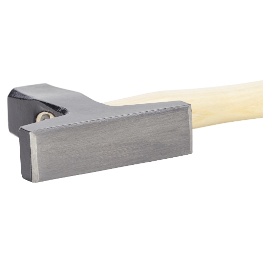 PICARD Large Face Boiler-Makers' Hammer, No. 189 ES, 900 gr.