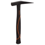 PICARD Tilers' Hammer BlackTec®, No. 210a FS