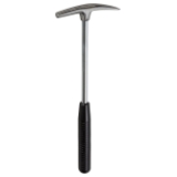 PICARD Upholsterers' Hammer, No. 217, 16 mm