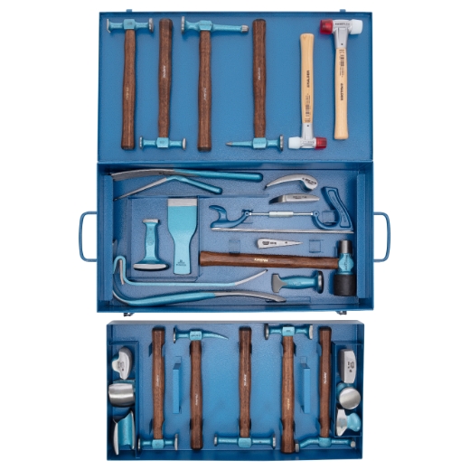 PICARD Bumping Tool Set, No. 254