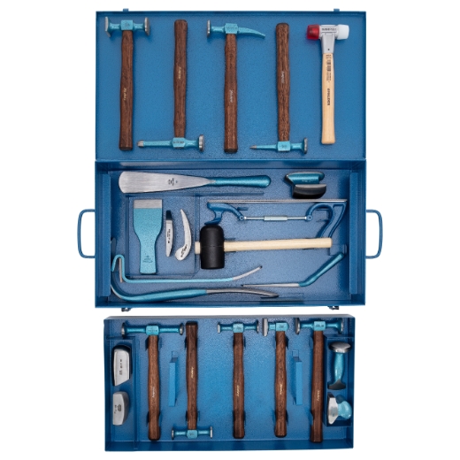 PICARD Bumping Tool Set, No. 260