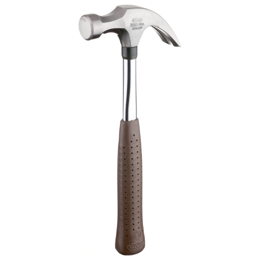 Carpenters' Roofing Hammers, Tilers' Hatchets, Masons' Hammers, Claw Hammers