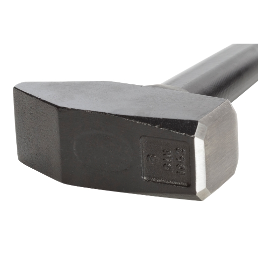 PICARD Sledge Hammer, No. 322 FS, 5 kg, 90 cm