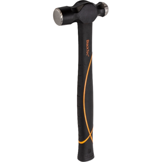 PICARD Engineers Hammer BlackTec®, No. 325 FS, 450 gr., 1 lbs
