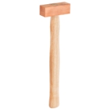 PICARD Copper Hammer, No. 330 ES, 250 gr.