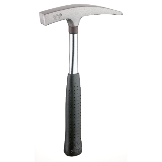PICARD Geologists' Hammer with point, No. 361, 500 gr.