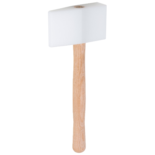 PICARD Tinsmiths' Hammer, No. 385 ES, 155 mm