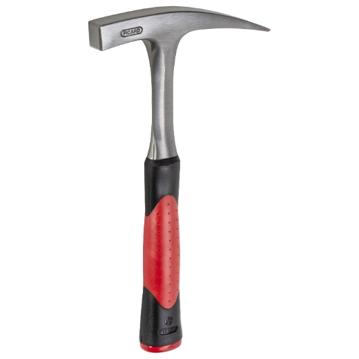 PICARD Full-steel Geologists' Hammer with edge, No. 561 1/2, 500 gr.