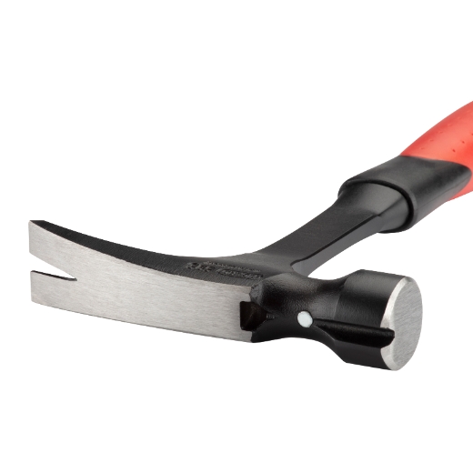 PICARD Full-steel Rip-Hammer, No. 595, glatt