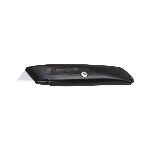 PICARD Universal knife with rectractable blade, No. 70113