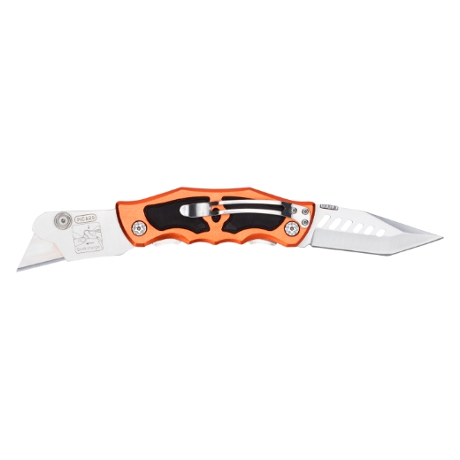 PICARD Folding locking utility knife ''PICARD'', No. 70126