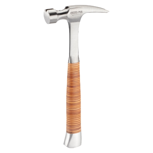 PICARD Full-steel Rip-Hammer, No. 795, glatt