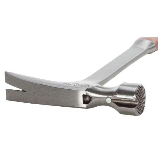 PICARD Full-steel Framing-Hammer, No. 796, glatt