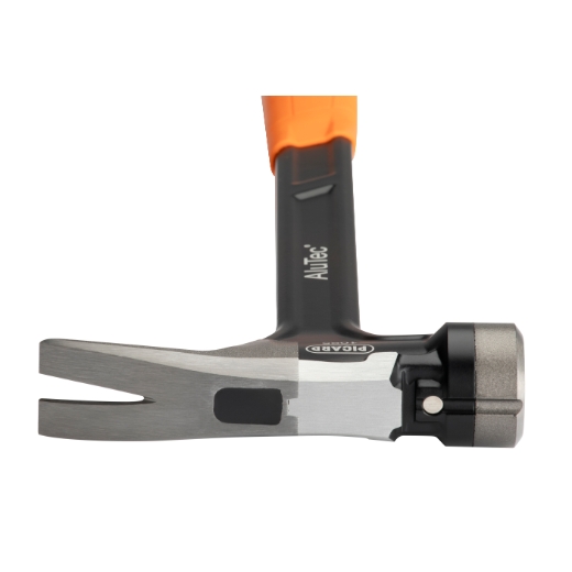 PICARD Framing-Hammer AluTec®, No. 1095, glatt